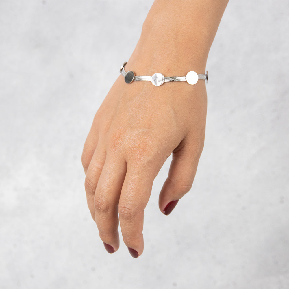 Pulsera Cosmico