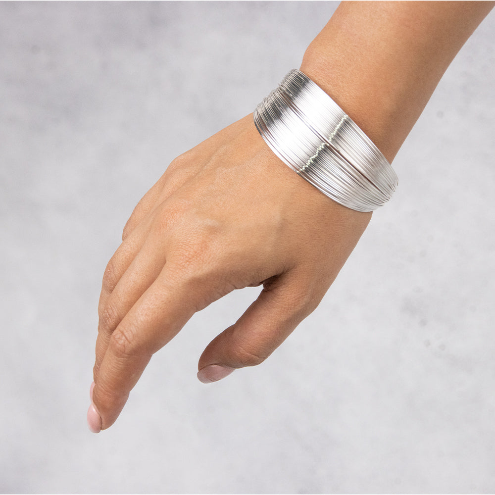 Pulsera Cupula