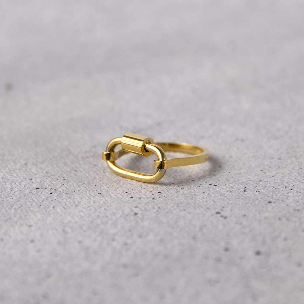 Anillo Marco