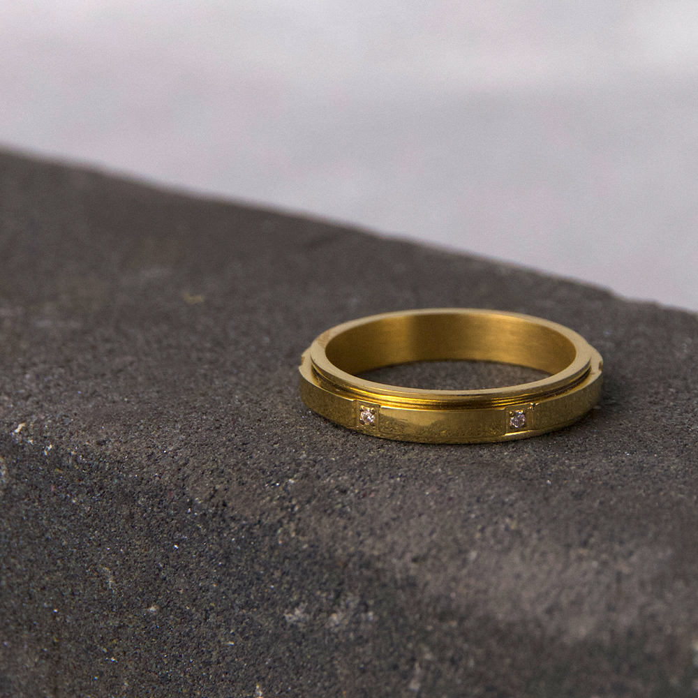 Anillo Brillaris