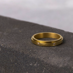 Anillo Brillaris