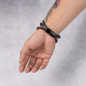 Pulsera Umbrala Black