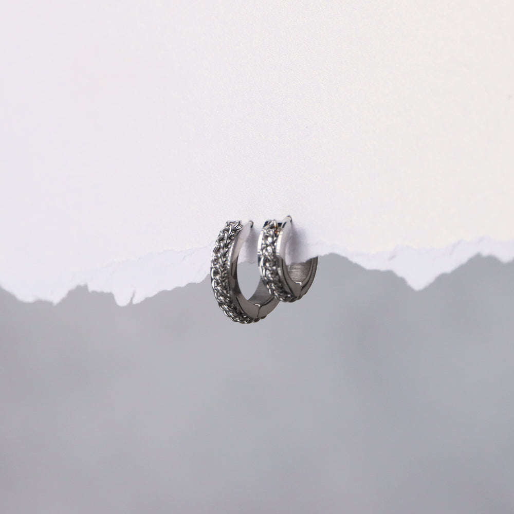 Aretes Sinergia