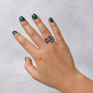 Anillo Dualidad