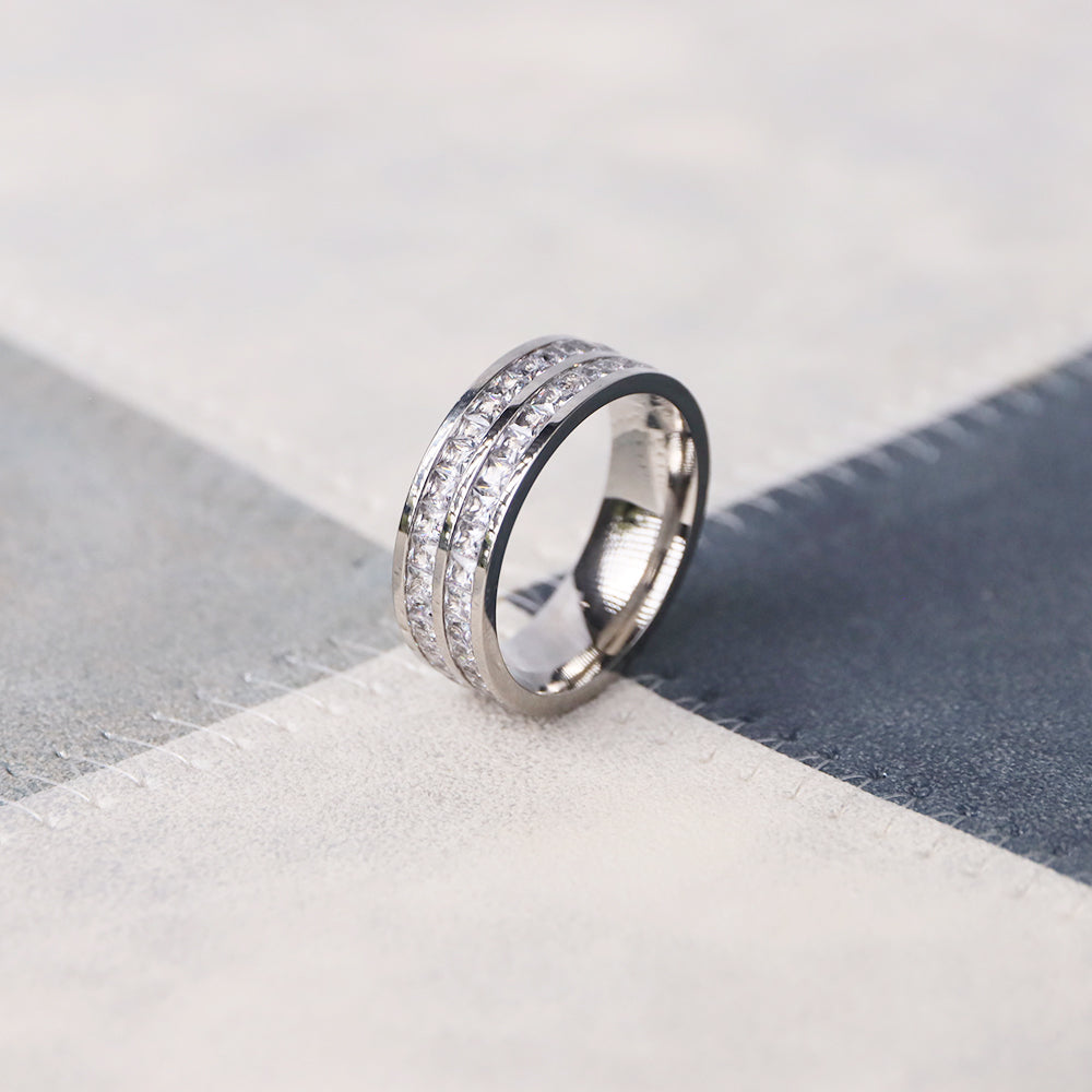 Anillo Brillo