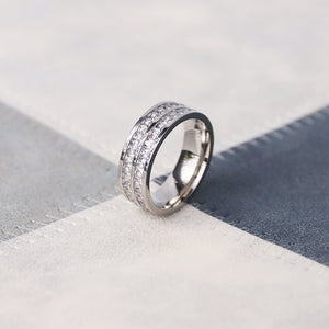 Anillo Brillo