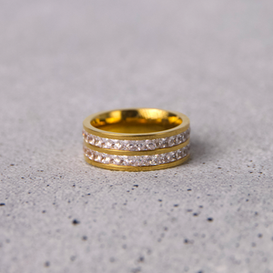 Anillo luzaria