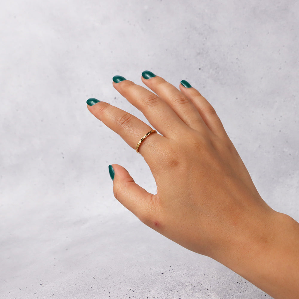 Anillo Diamantia