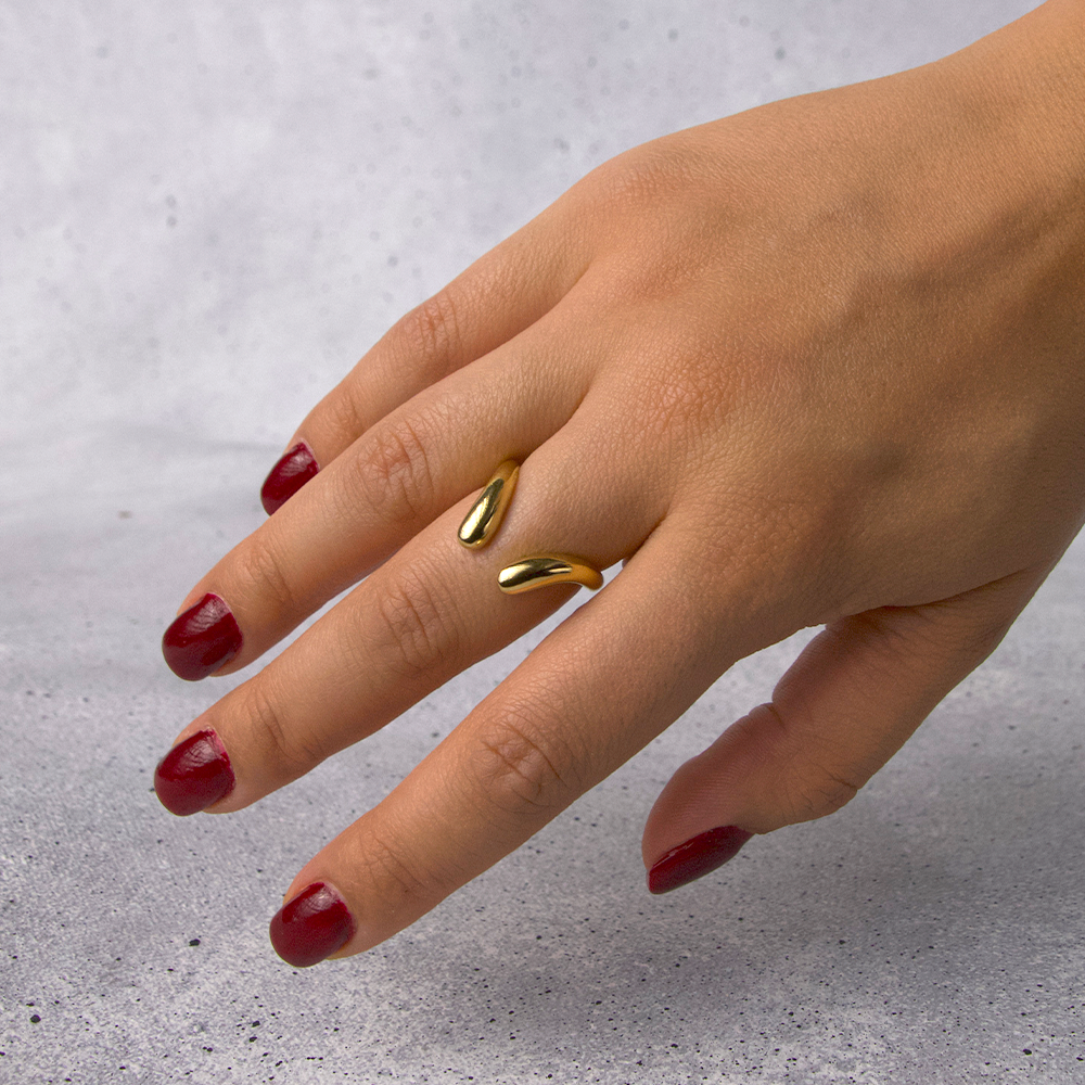 Anillo Reptil
