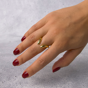Anillo Reptil