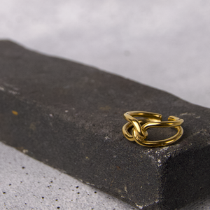 Anillo Conexion