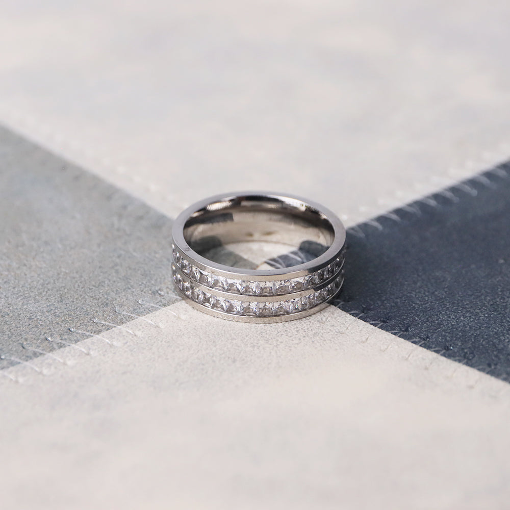 Anillo Brillo