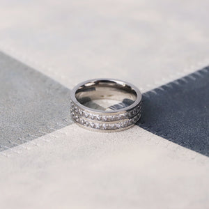 Anillo Brillo