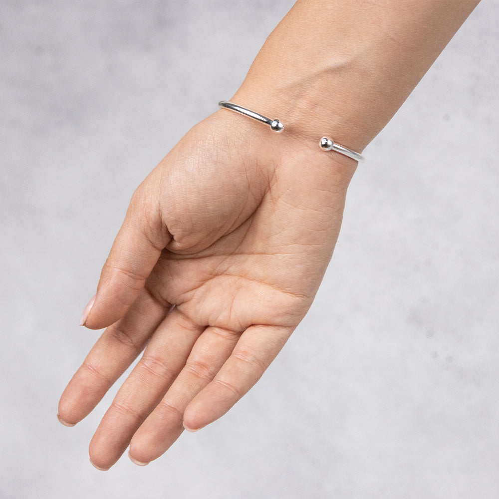 Pulsera Eterno