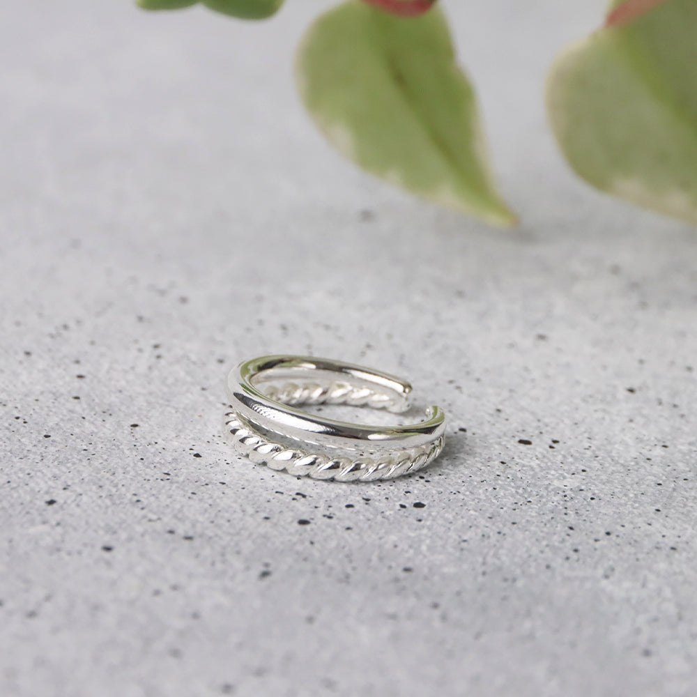 Anillo Melodia