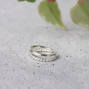 Anillo Melodia