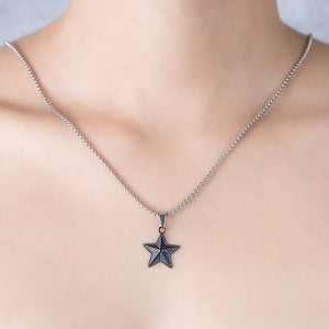 Cadena Estrella Guia