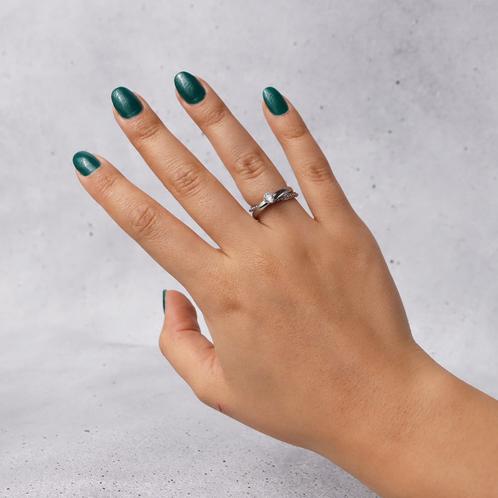 Anillo Dualis
