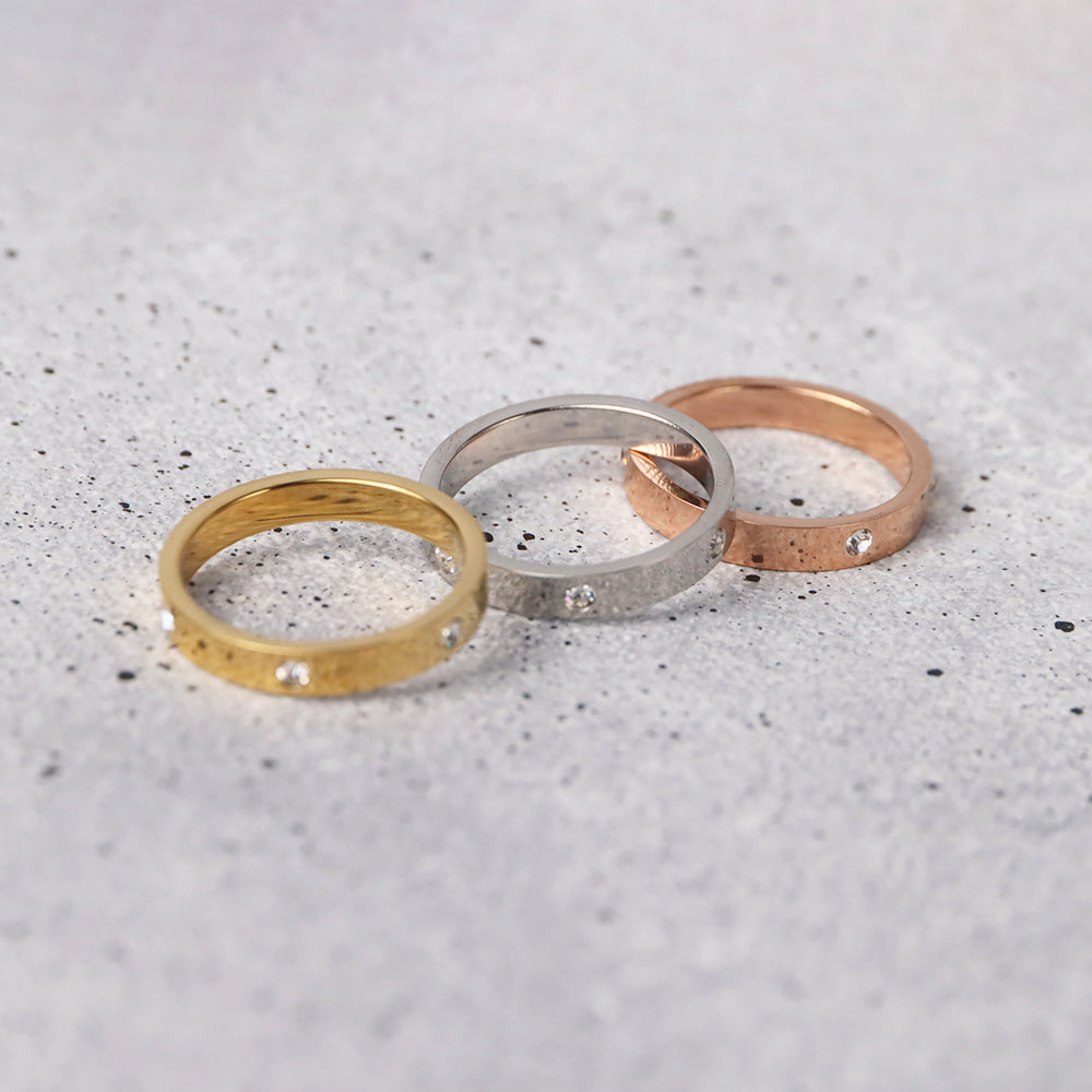 Anillo Crepusculo