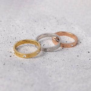 Anillo Crepusculo