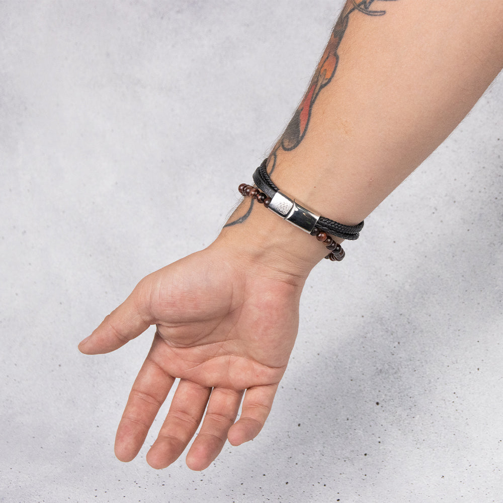 Pulsera Valkyrie