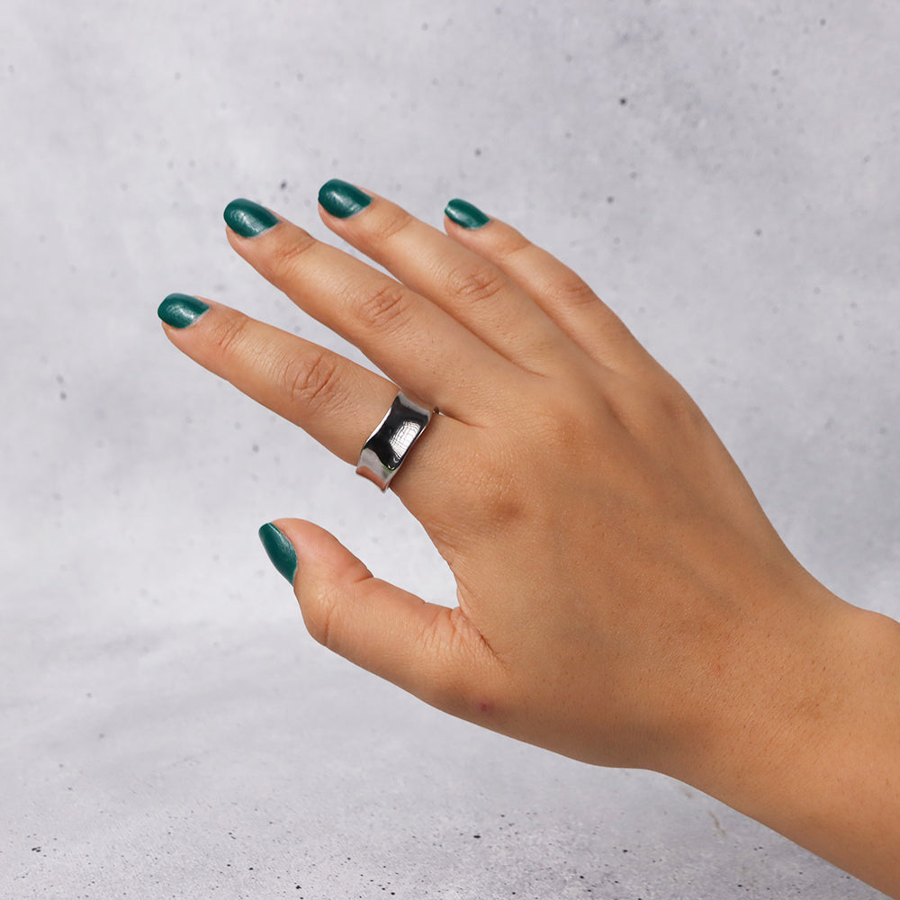 Anillo Fragmenta