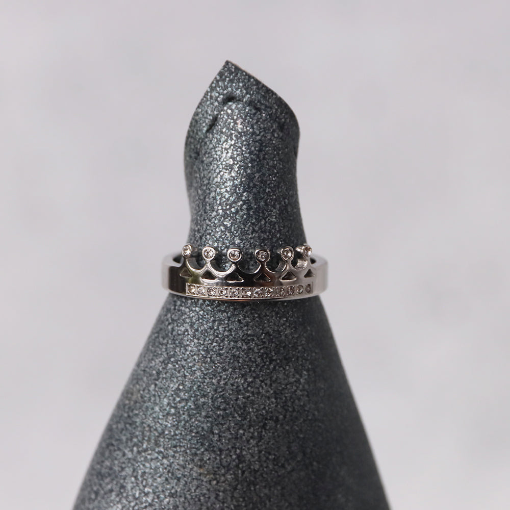 Anillo Realeza