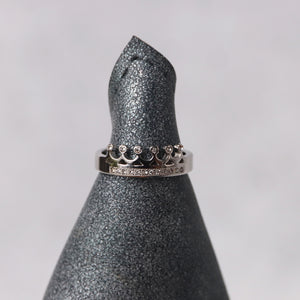 Anillo Realeza