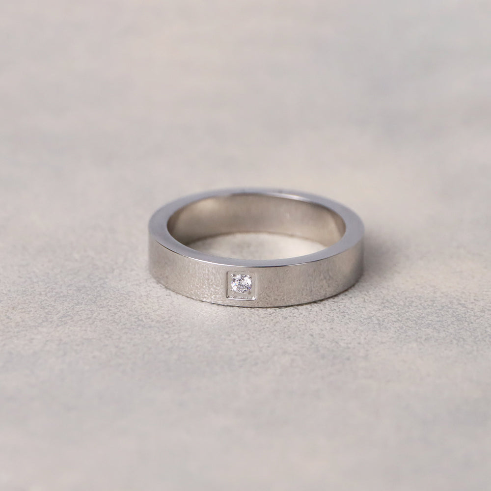 Anillo Reina