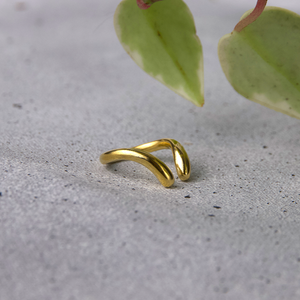 Anillo Reptil