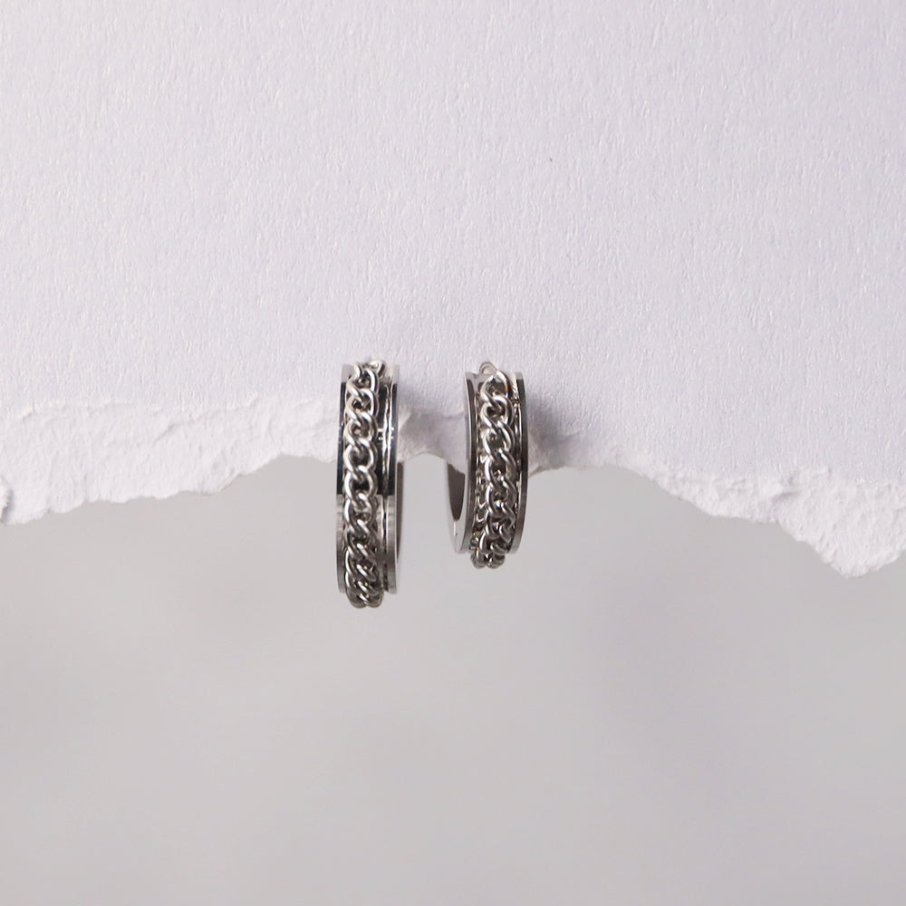 Aretes Sinergia