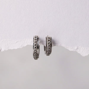 Aretes Sinergia