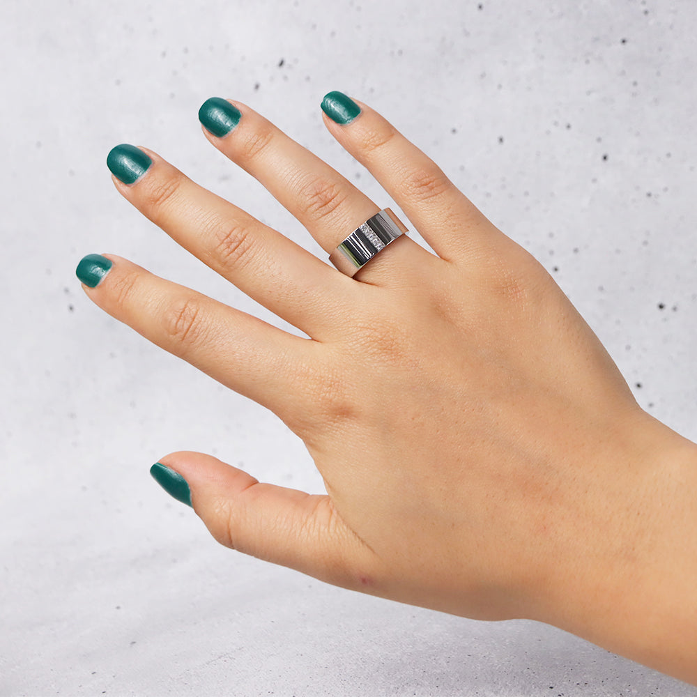 Anillo Magistral