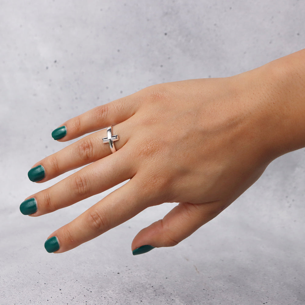 Anillo Ascendente