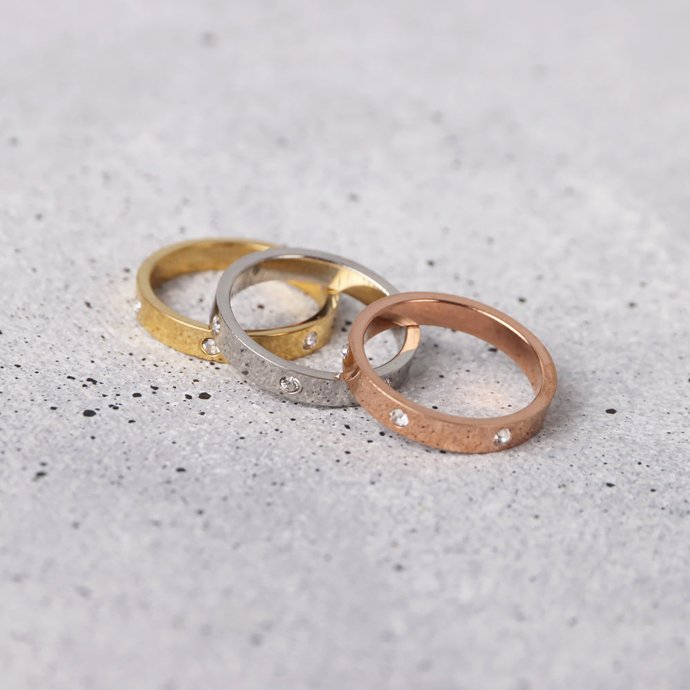 Anillo Crepusculo