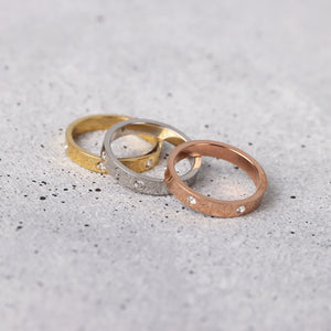 Anillo Crepusculo