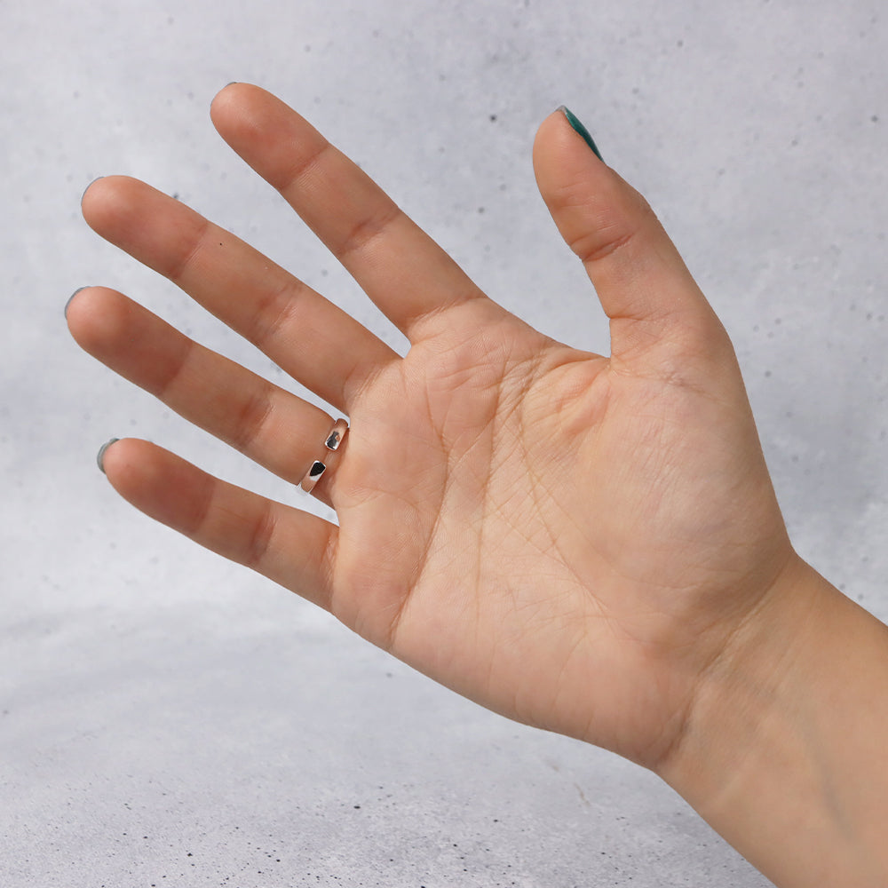 Anillo Ascendente