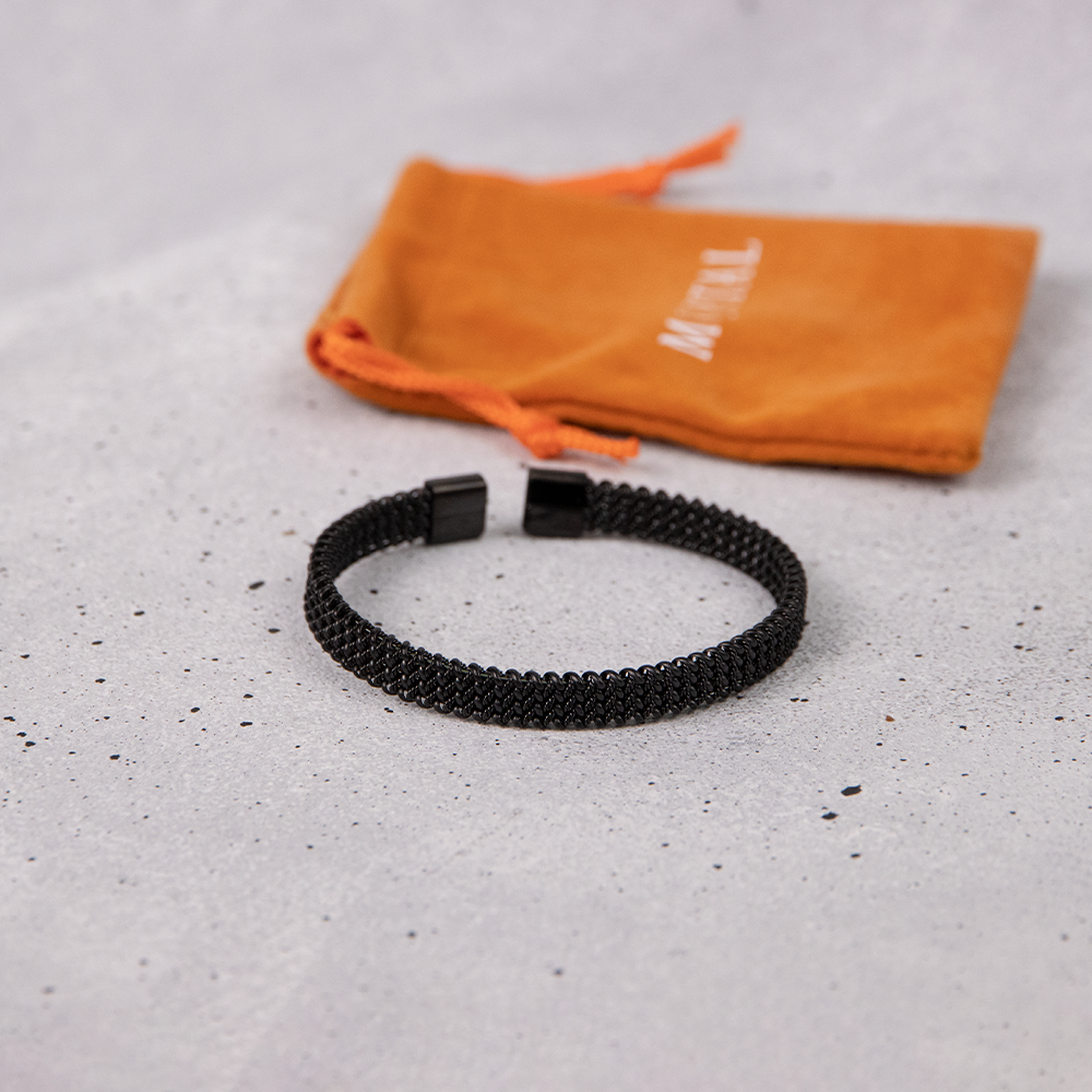 pulsera Malla