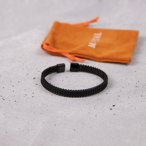 pulsera Malla
