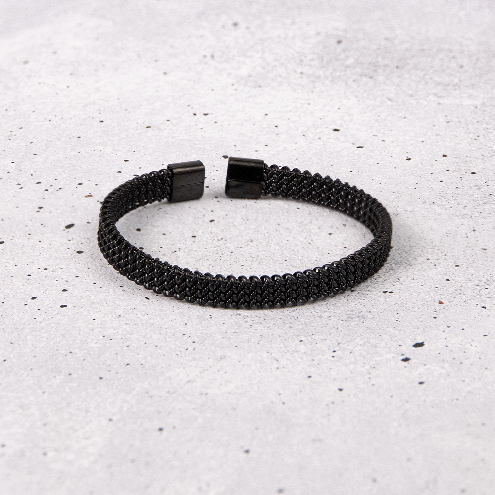 pulsera Malla