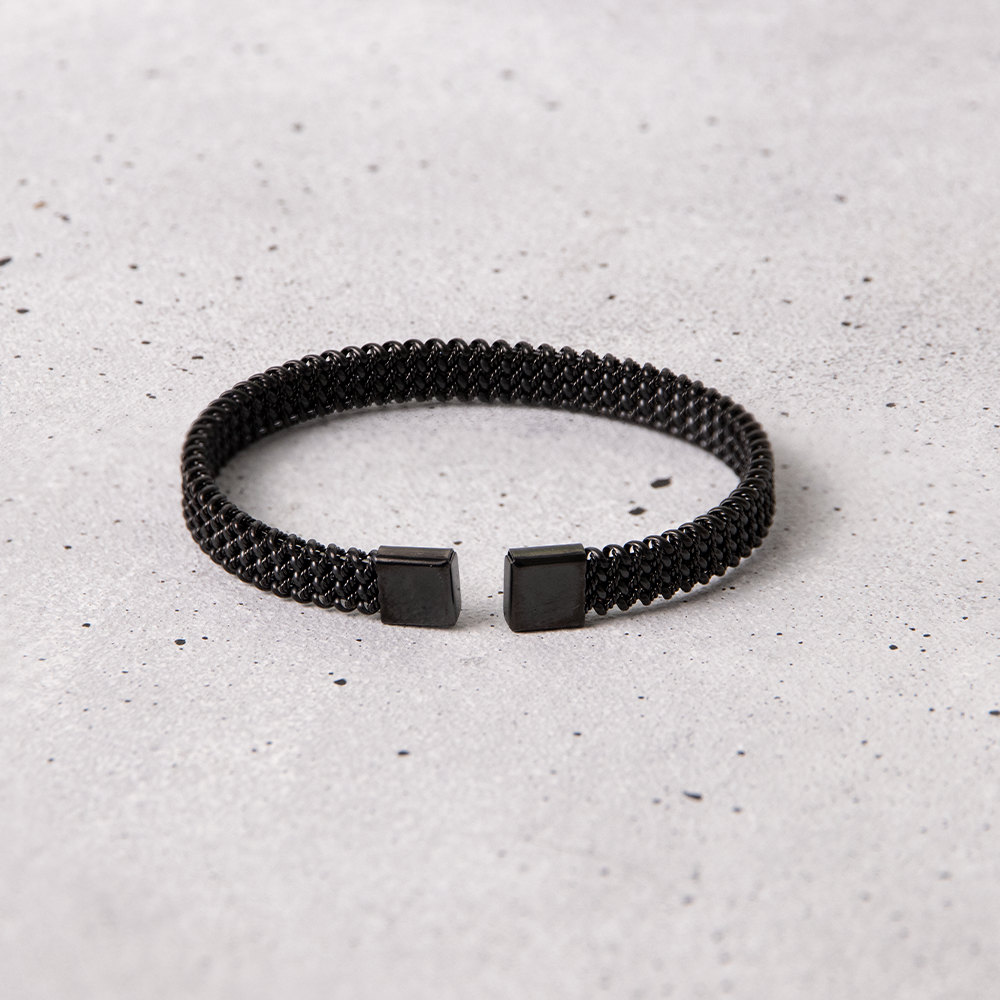 pulsera Malla