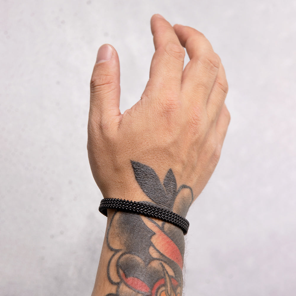 pulsera Malla