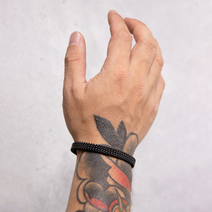 pulsera Malla
